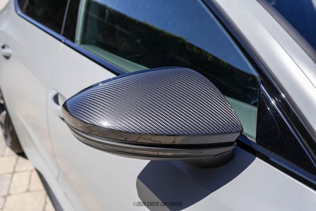 Used 2021 Audi RS 7 Sportback AWD/4WD image 75