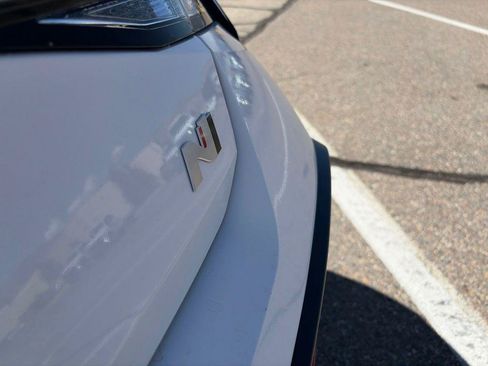New 2026 Hyundai Elantra N FWD image 11