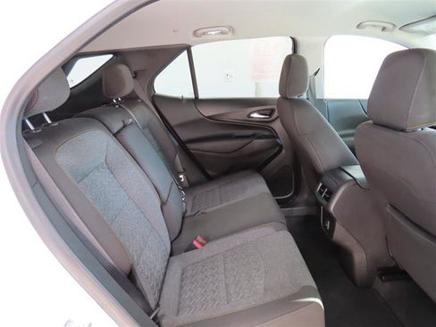 Used 2023 Chevrolet Equinox LT w/ Driver Convenience Package AWD/4WD image 34