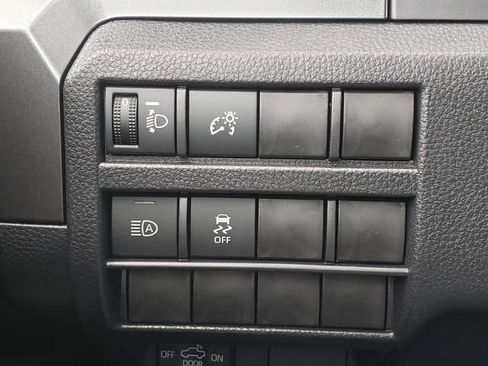 New 2026 Toyota Tacoma SR5 RWD image 19