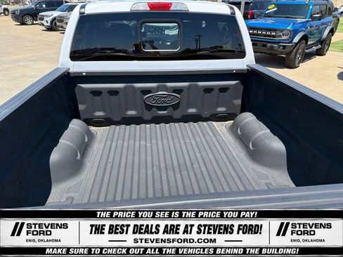 Used 2023 Ford Ranger XLT w/ Equipment Group 302A High AWD/4WD image 13