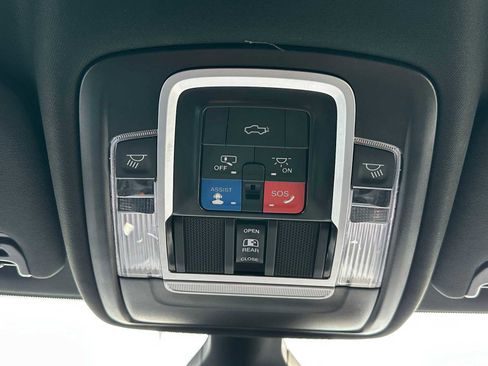 Used 2024 RAM 2500 Rebel w/ Level 2 Equipment Group image 32