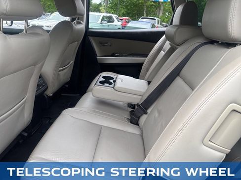 Used 2013 MAZDA CX-9 Grand Touring w/ GT Technology Pkg AWD/4WD image 34