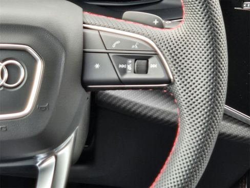 New 2026 Audi Q8 Prestige image 16