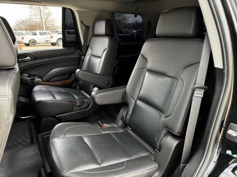 Used 2019 Chevrolet Tahoe Premier w/ RST Edition image 26