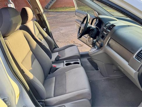 Used 2009 Honda CR-V LX image 7