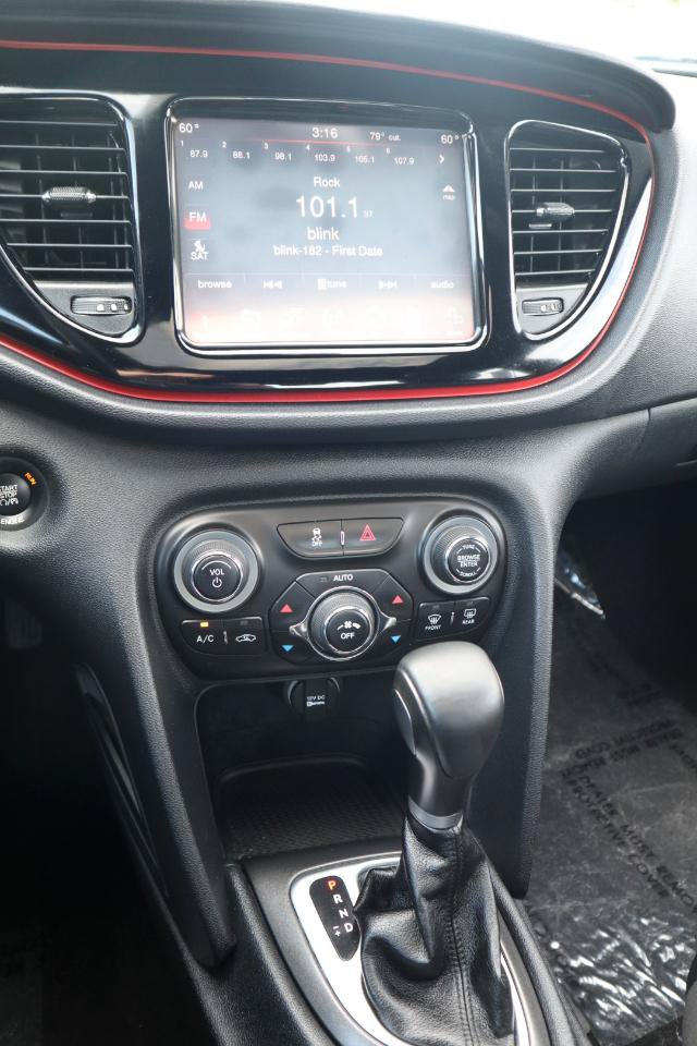 Used 2014 Dodge Dart GT w/ Sun/Sound Group FWD image 19