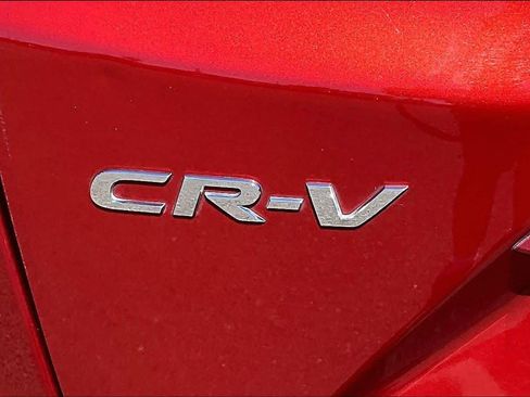 Used 2018 Honda CR-V EX image 9
