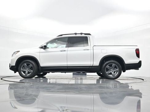 Used 2023 Honda Ridgeline RTL-E image 31