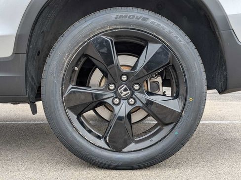 Certified 2019 Honda Passport Sport image 14