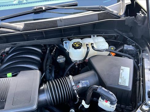 Used 2020 Chevrolet Silverado 1500 RST w/ All-Star Edition AWD/4WD image 32