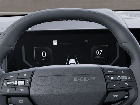 New 2026 Kia Sportage X-Pro Prestige AWD/4WD image 21