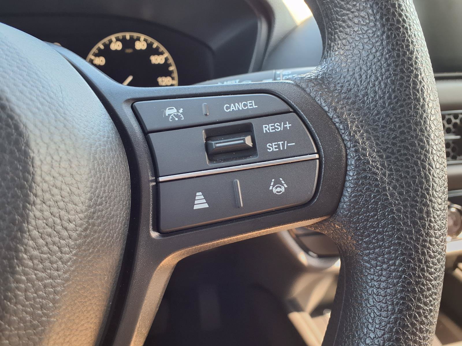 Certified 2026 Honda HR-V LX image 16