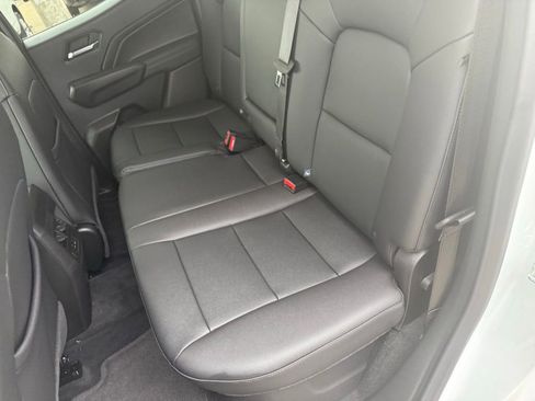 New 2026 Chevrolet Colorado LT w/ LT Convenience Package image 33