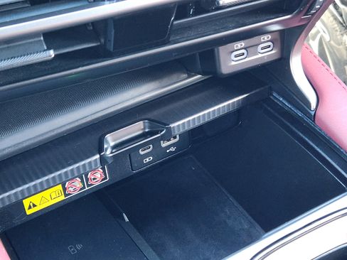 Used 2024 Lexus RX 350 F Sport w/ Convenience Package image 30