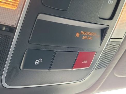 Certified 2025 Hyundai Sonata SEL FWD image 20