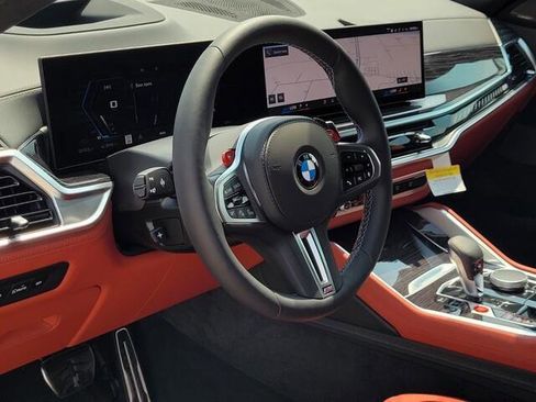 New 2026 BMW X6 M Competition w/ Executive Package image 31