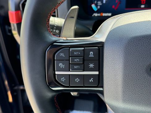 Used 2024 Ford F150 Raptor w/ Equipment Group 803A Raptor R image 28