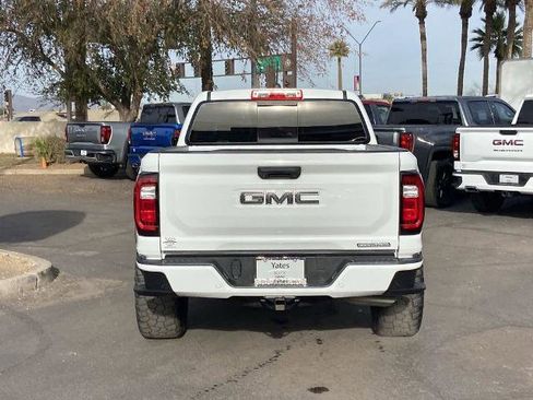 Used 2023 GMC Canyon Elevation w/ Convenience Package image 5