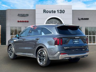 Used 2024 Kia Sorento S