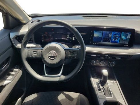 New 2026 Nissan Kicks S w/ Charging Package FWD image 20