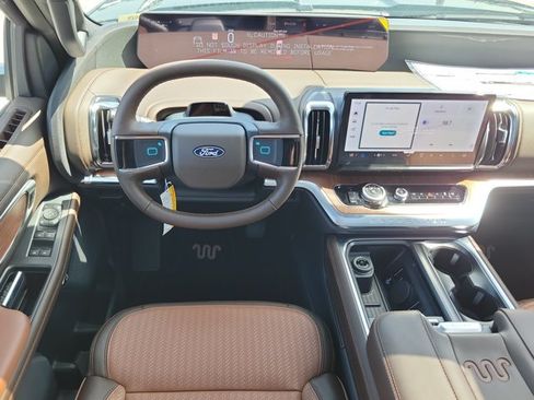 New 2027 Ford Expedition King Ranch RWD image 18