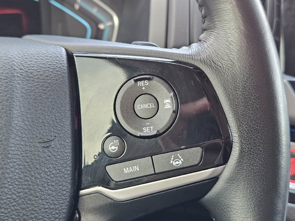 Used 2018 Honda Odyssey Elite image 35