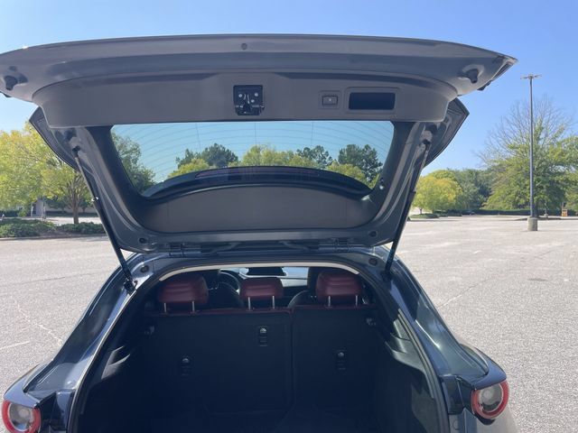Used 2023 MAZDA CX-30 AWD 2.5 S w/ Preferred Package image 26