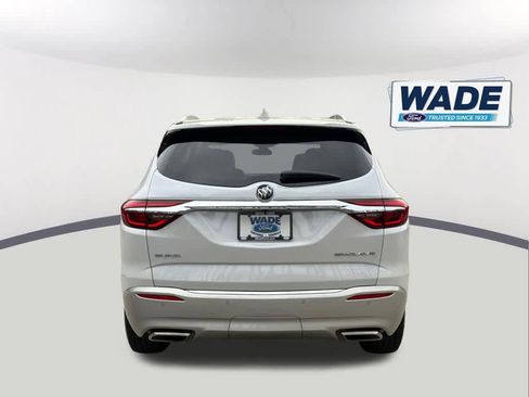 Used 2018 Buick Enclave Premium image 6
