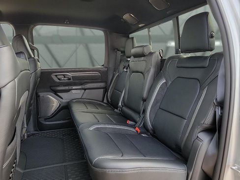 New 2026 RAM 1500 RHO w/ RHO Level 1 Equipment Group AWD/4WD image 8