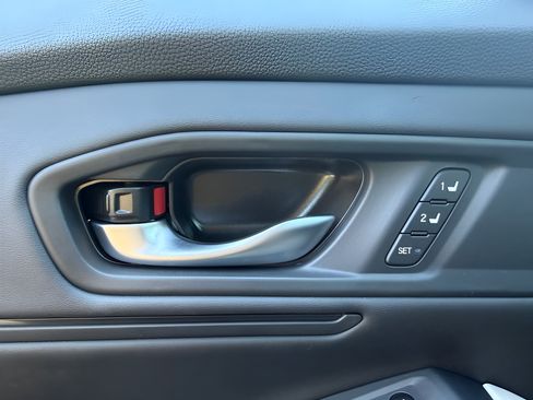 New 2026 Honda Accord EX-L image 19