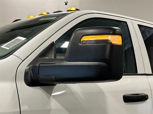 New 2026 RAM 3500 Tradesman image 12