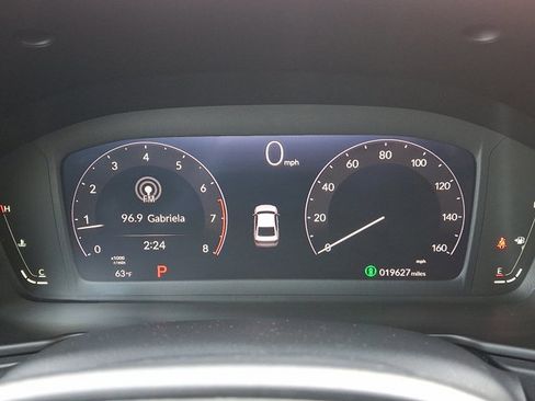 Certified 2023 Honda Accord LX image 19