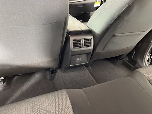 New 2026 Nissan Rogue SV w/ Cold Weather Package FWD image 43