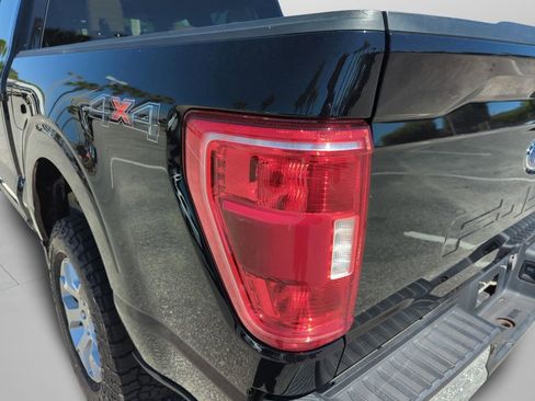 Used 2023 Ford F150 XLT image 18