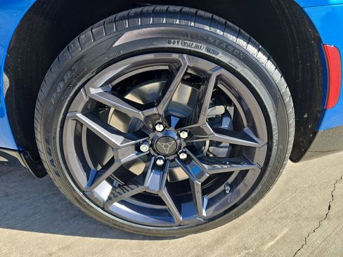 New 2026 Dodge Charger Scat Pack w/ Blacktop Package AWD/4WD image 33