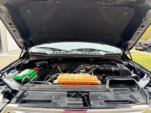 Used 2017 Ford F150 XLT image 26