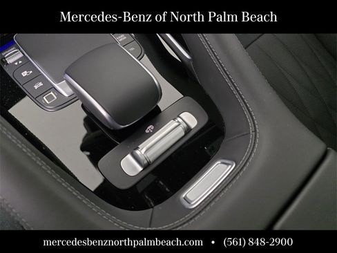 New 2026 Mercedes-Benz GLE 53 AMG 4MATIC Coupe image 22