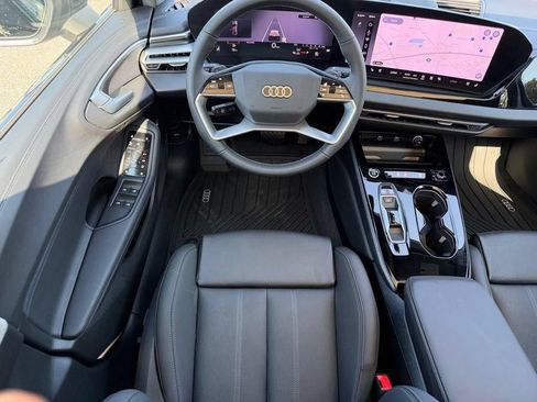 New 2026 Audi A5 2.0T Premium Plus AWD/4WD image 9