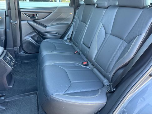 Used 2023 Subaru Forester Wilderness AWD/4WD image 22
