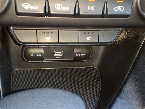 Used 2020 Kia Sportage S image 28