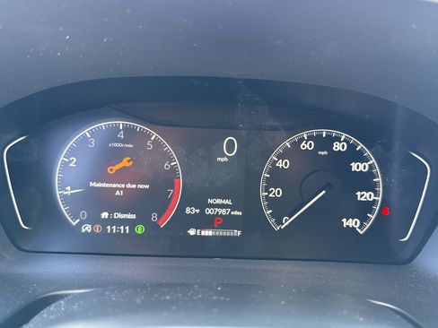 Certified 2025 Honda Pilot EX-L image 21