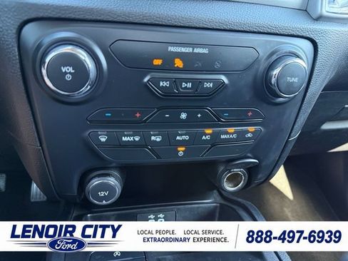 Certified 2020 Ford Ranger XLT RWD image 26