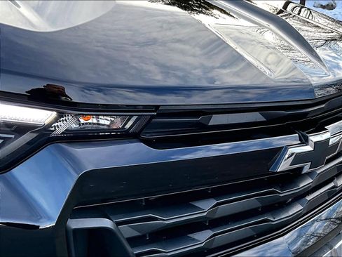 Used 2023 Chevrolet Colorado Z71 w/ Z71 Convenience Package 2 image 33