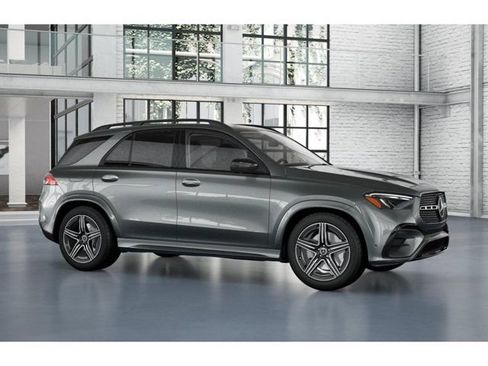 Certified 2026 Mercedes-Benz GLE 350 4MATIC image 14