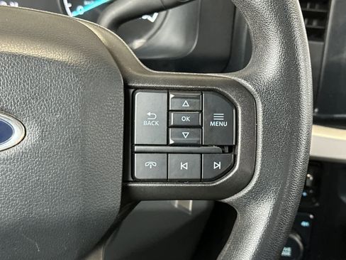 Used 2024 Ford F250 XLT w/ FX4 Off-Road Package image 24