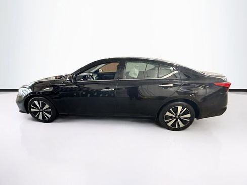 Used 2019 Nissan Altima 2.5 SL image 9
