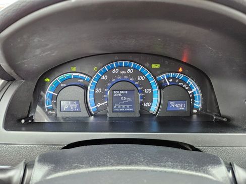 Used 2013 Toyota Camry XLE w/ Leather Pkg FWD image 20