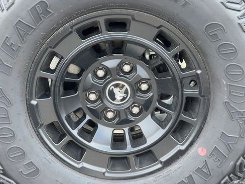 New 2026 Ford Bronco Big Bend w/ Black Diamond Package image 36