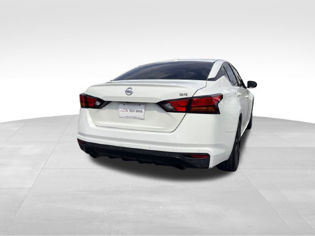 Used 2020 Nissan Altima 2.5 SR FWD image 5